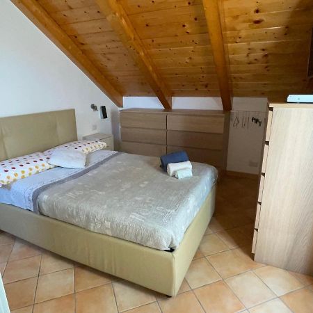 A Cammarella Holiday House Pianillo Exterior foto